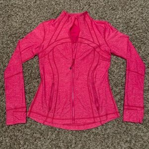 Lululemon Workout Jacket